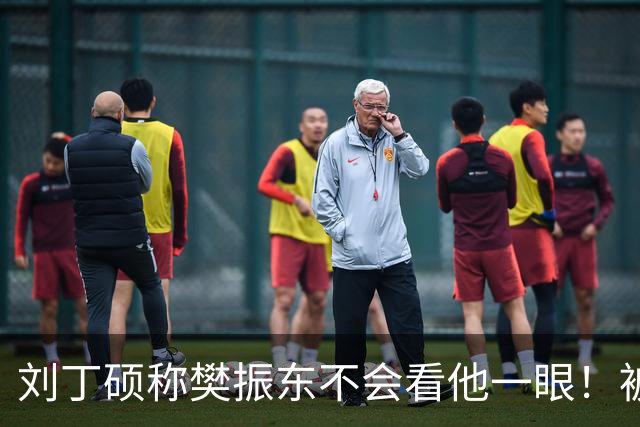 刘丁硕称樊振东不会看他一眼！被质疑以德报怨：2次公开落井下石