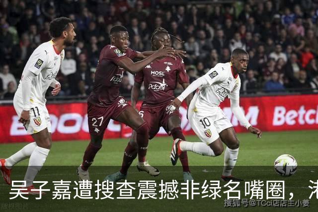 吴子嘉遭搜查震撼非绿名嘴圈，港媒：对台湾言论市场冲击是核弹级的