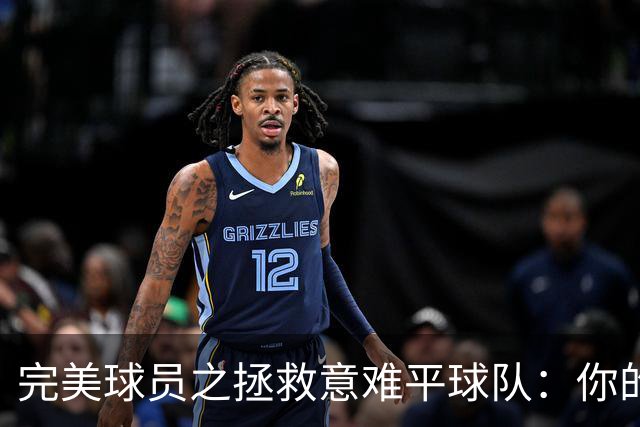 完美球员之拯救意难平球队：你的加入，能否将他们的故事改写？