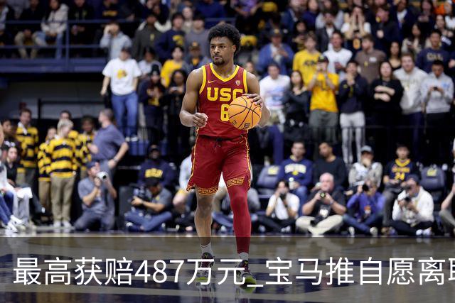 最高获赔487万元 宝马推自愿离职方案 4万名员工争相申请挤崩系统