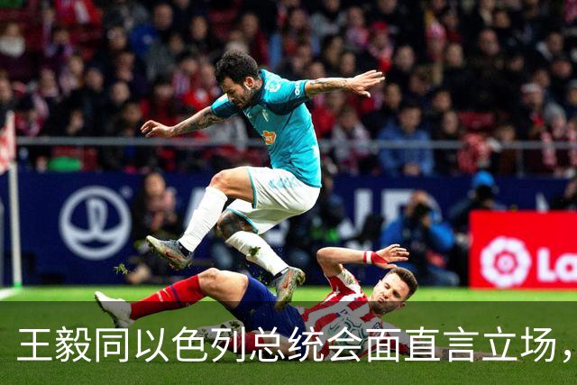 王毅同以色列总统会面直言立场，用上了勒令内塔尼亚胡的语气