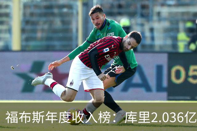 福布斯年度收入榜：库里2.036亿美元遥遥领先 超过詹杜总和