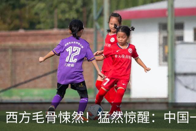 西方毛骨悚然！猛然惊醒：中国一直在以一敌多！如今已无人可挡