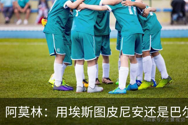 阿莫林：用埃斯图皮尼安还是巴尔泰萨吉？这基于我看重的特点