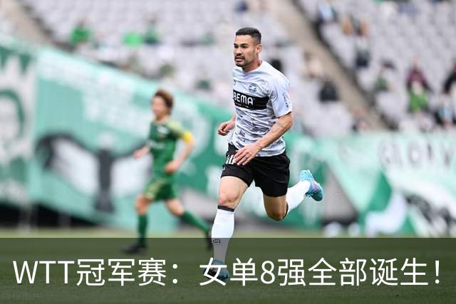 WTT冠军赛：女单8强全部诞生！国乒5人日本队3席，陈熠迎战佐藤瞳